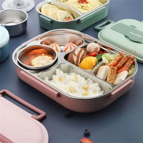 Wholesale Lunch Boxes 